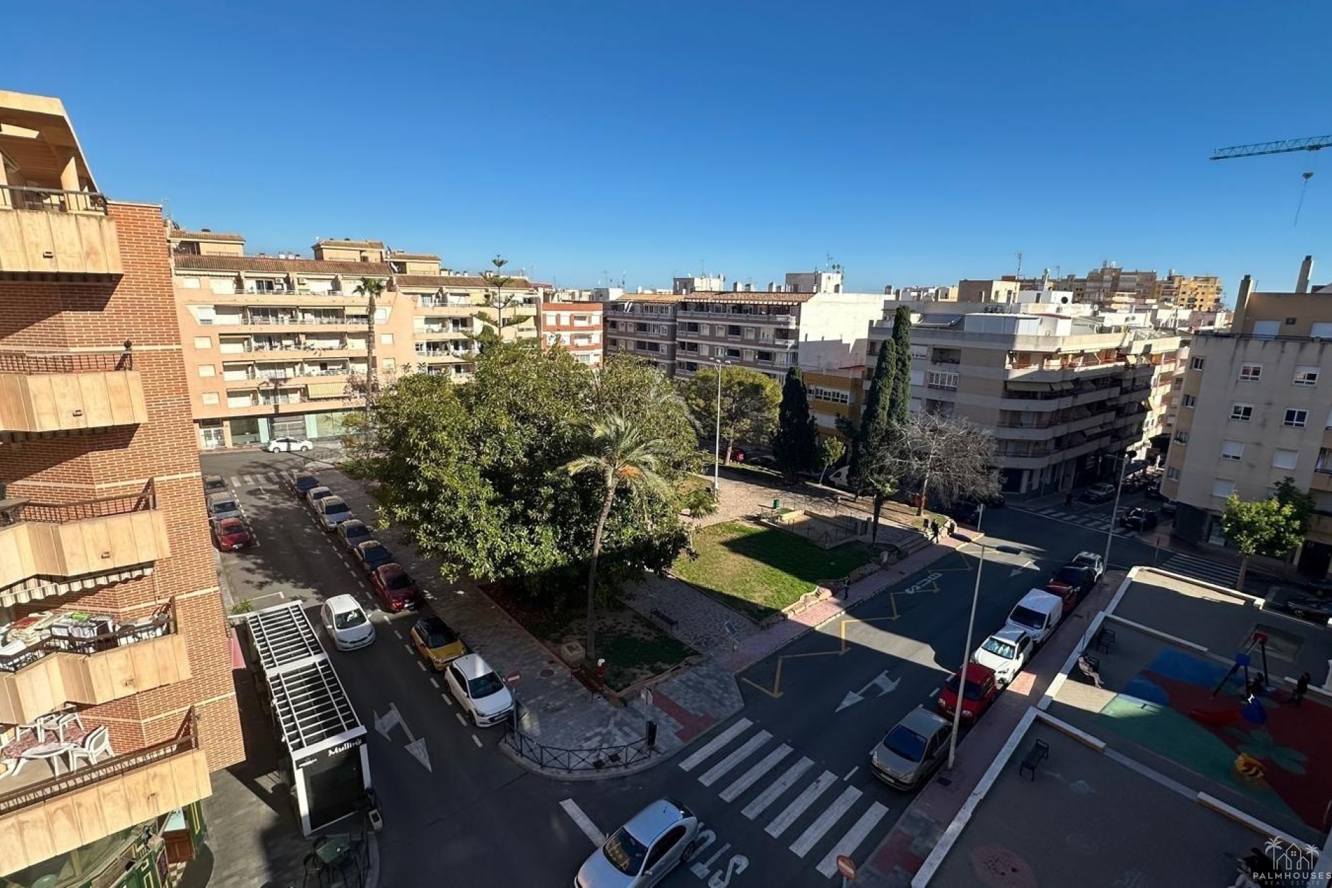 Venta - Apartment - Torrevieja - Estacion de autobuses