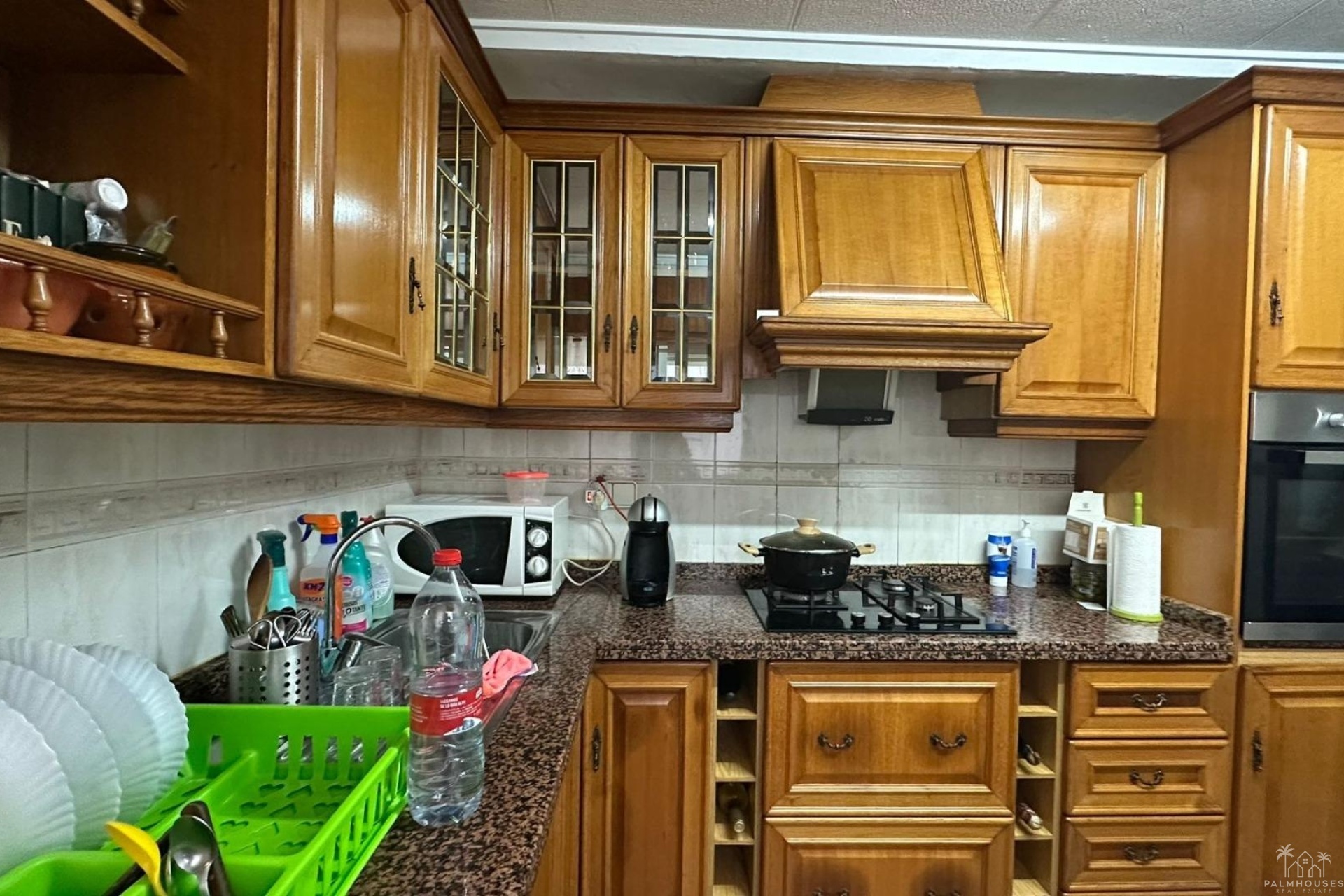 Venta - Apartment - Torrevieja - Estacion de autobuses