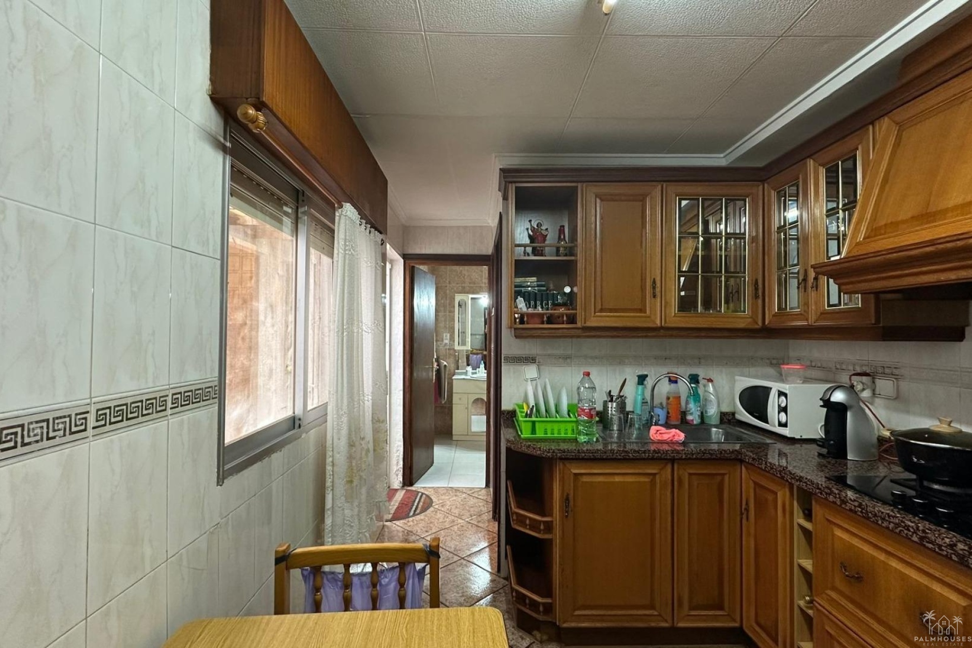 Venta - Apartment - Torrevieja - Estacion de autobuses
