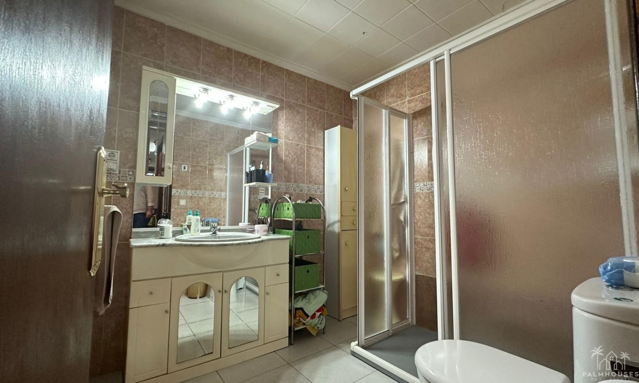 Venta - Apartment - Torrevieja - Estacion de autobuses