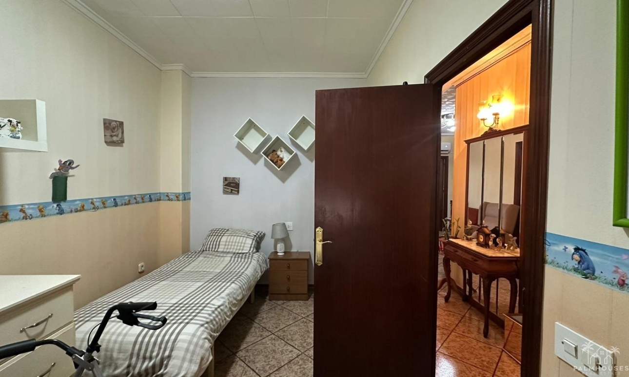 Venta - Apartment - Torrevieja - Estacion de autobuses