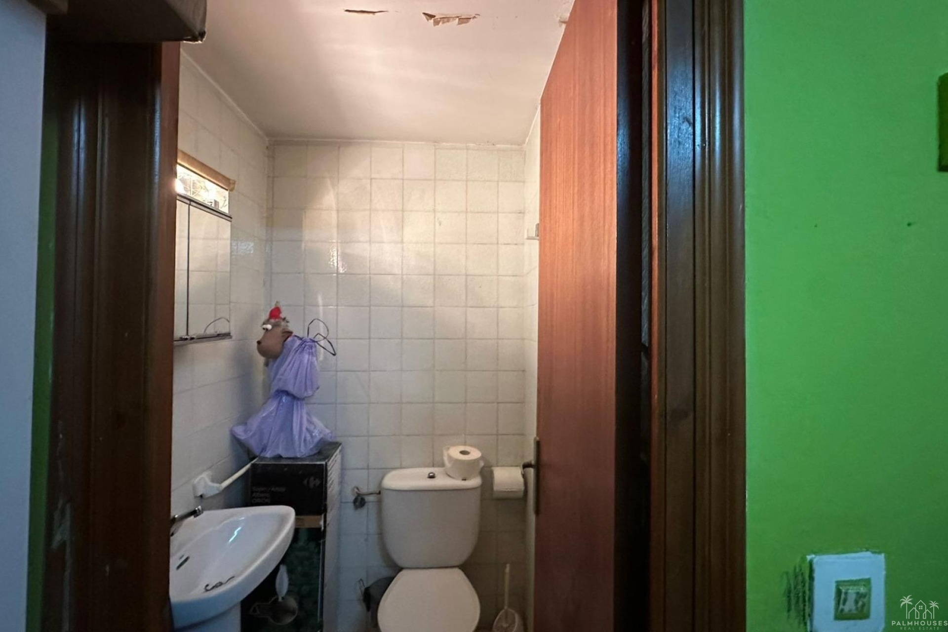 Venta - Apartment - Torrevieja - Estacion de autobuses