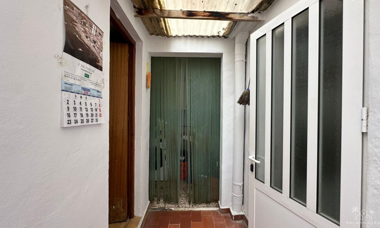 Venta - Apartment - Torrevieja - Estacion de autobuses