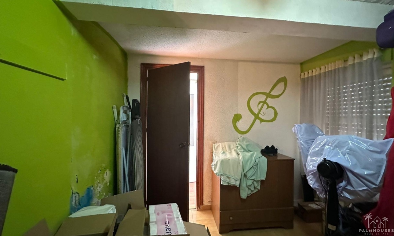 Venta - Apartment - Torrevieja - Estacion de autobuses