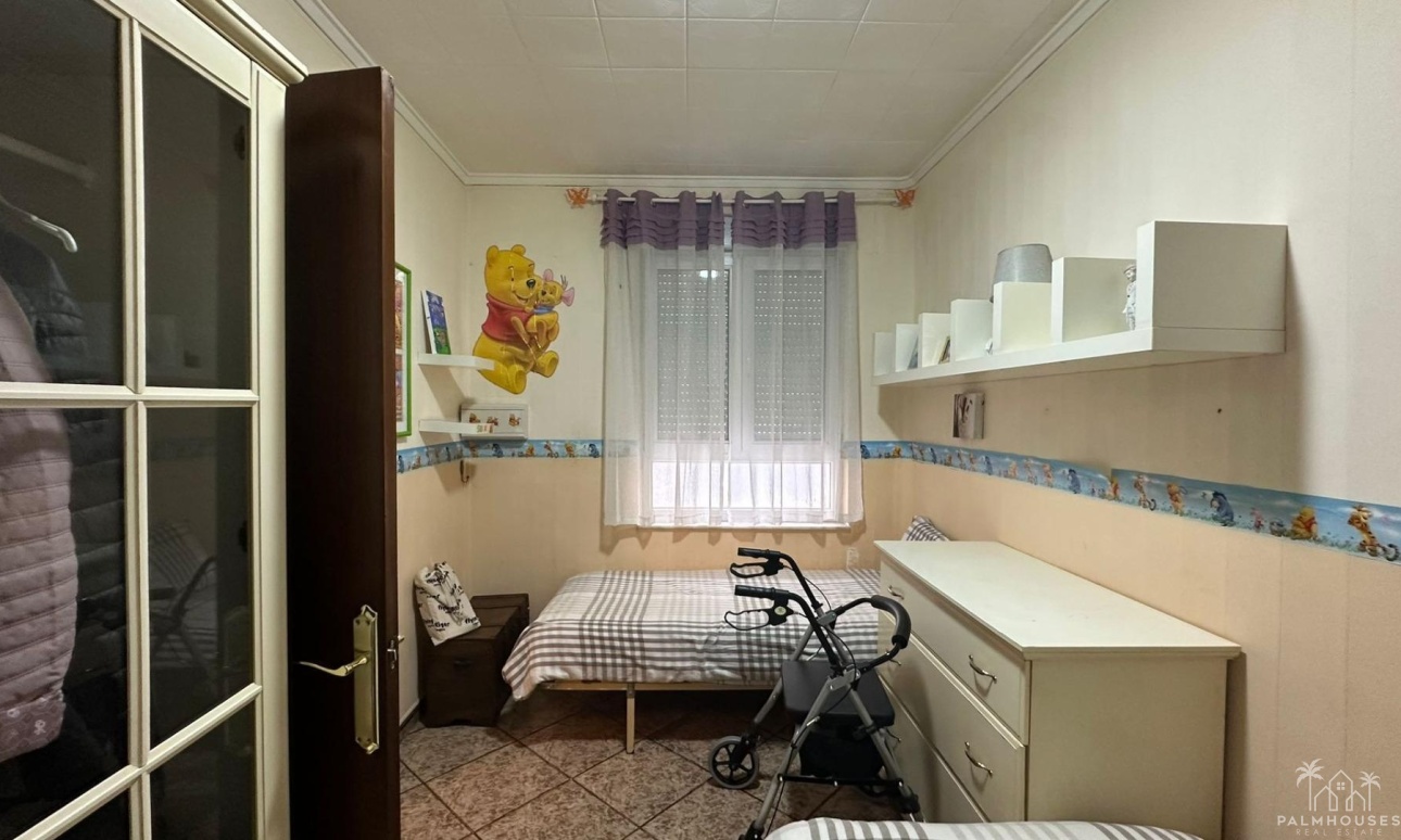 Venta - Apartment - Torrevieja - Estacion de autobuses