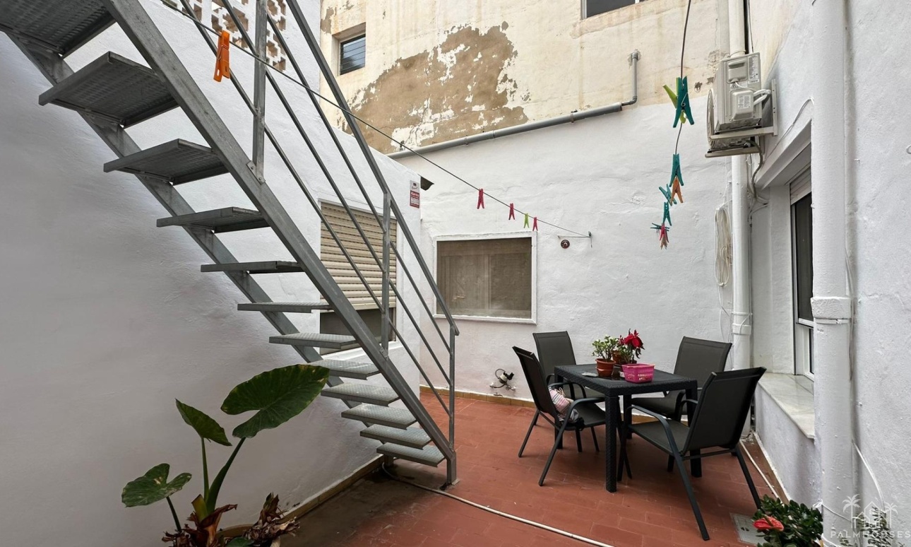 Venta - Apartment - Torrevieja - Estacion de autobuses
