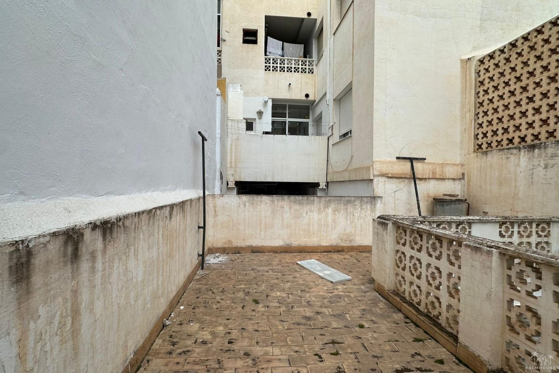 Venta - Apartment - Torrevieja - Estacion de autobuses