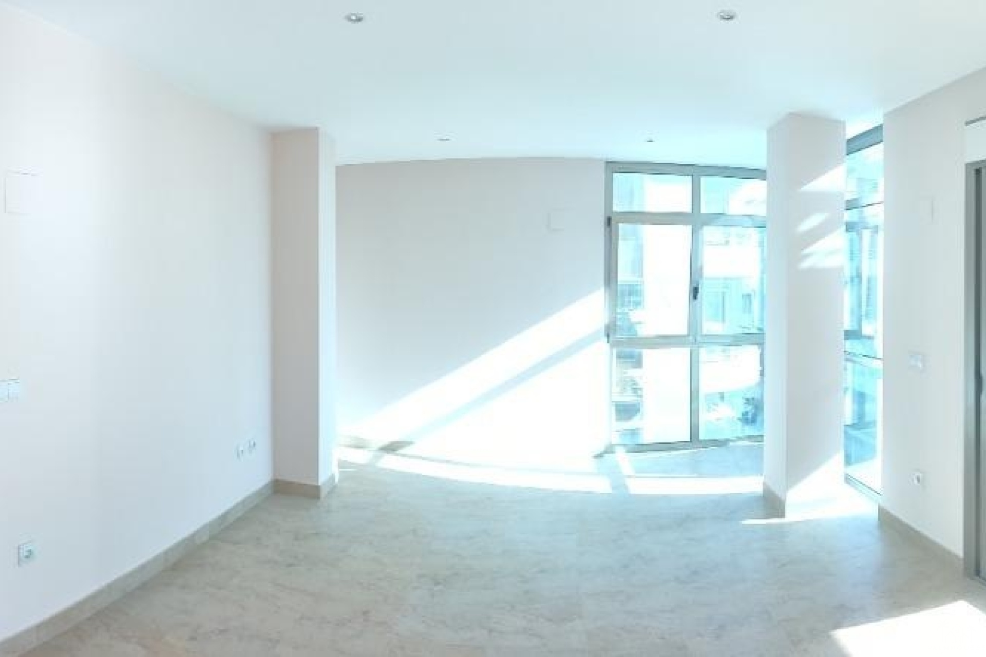 Venta - Apartment - Torrevieja - Estacion de autobuses