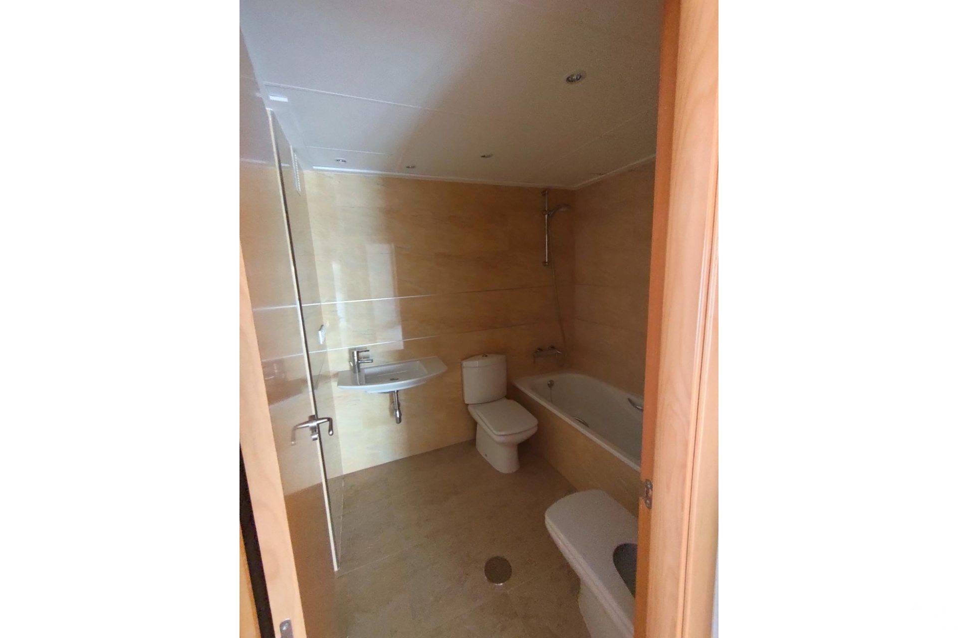 Venta - Apartment - Torrevieja - Estacion de autobuses