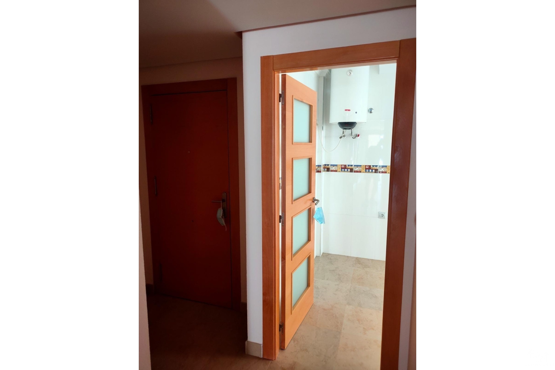 Venta - Apartment - Torrevieja - Estacion de autobuses