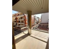 Venta - Apartment - Torrevieja - Estacion de autobuses