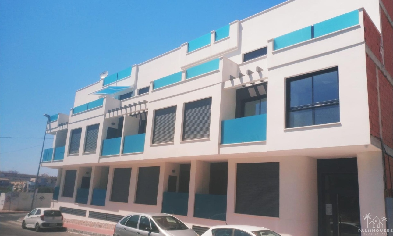 Venta - Apartment - Torrevieja - Estacion de autobuses