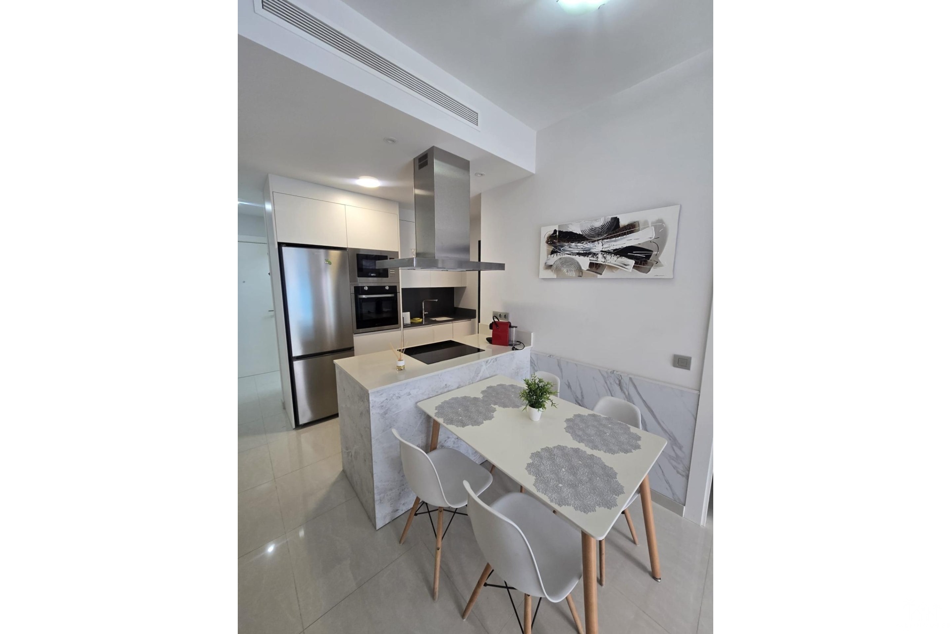 Venta - Apartment - Torrevieja - Estacion de autobuses