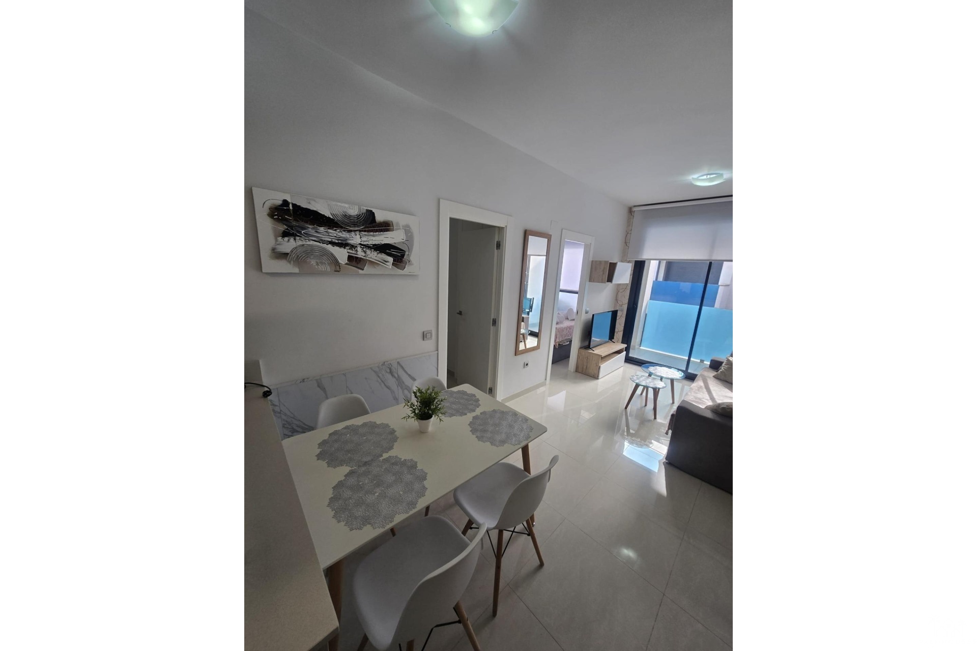 Venta - Apartment - Torrevieja - Estacion de autobuses