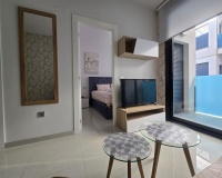 Venta - Apartment - Torrevieja - Estacion de autobuses