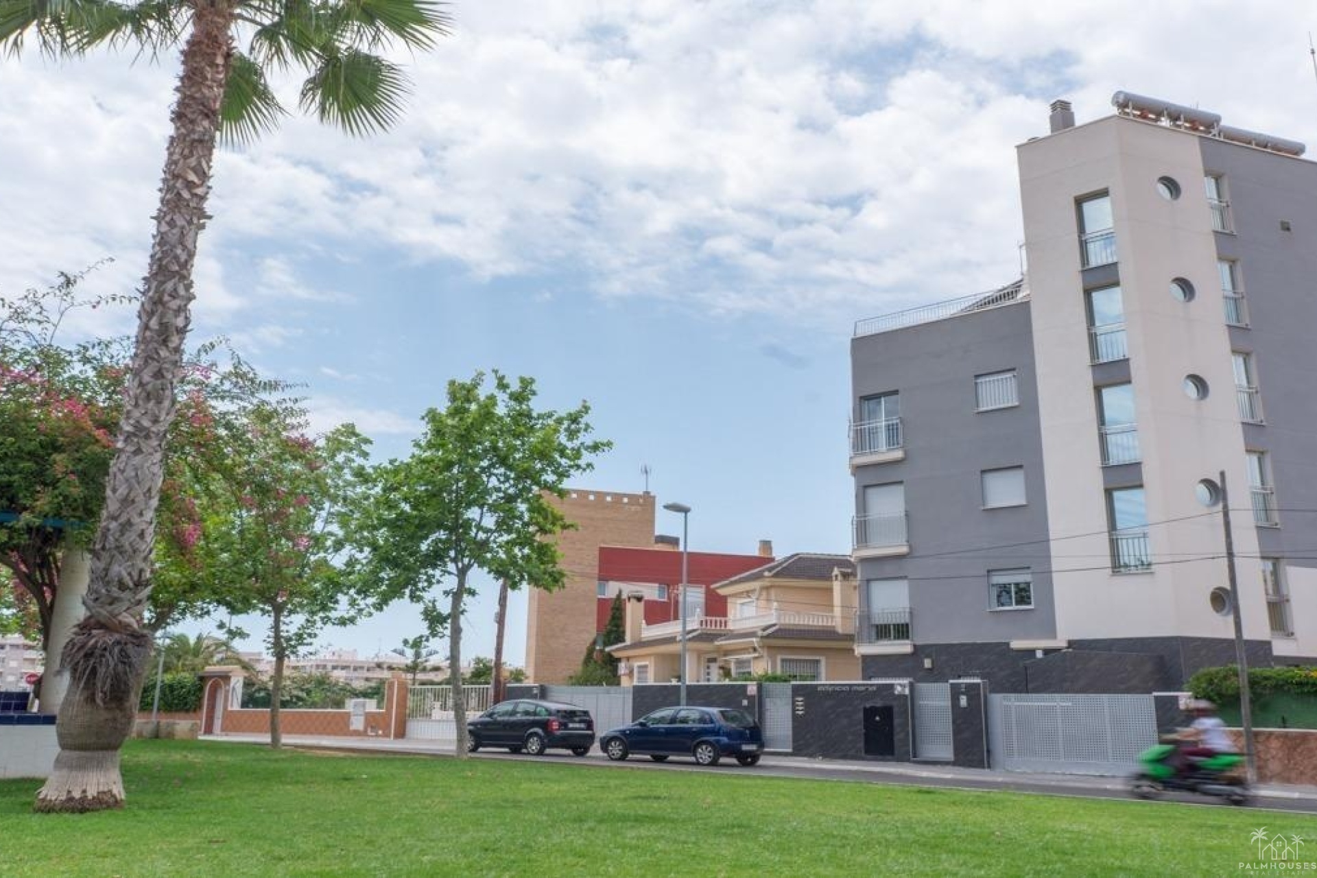 Venta - Apartment - Torrevieja - Estacion de autobuses