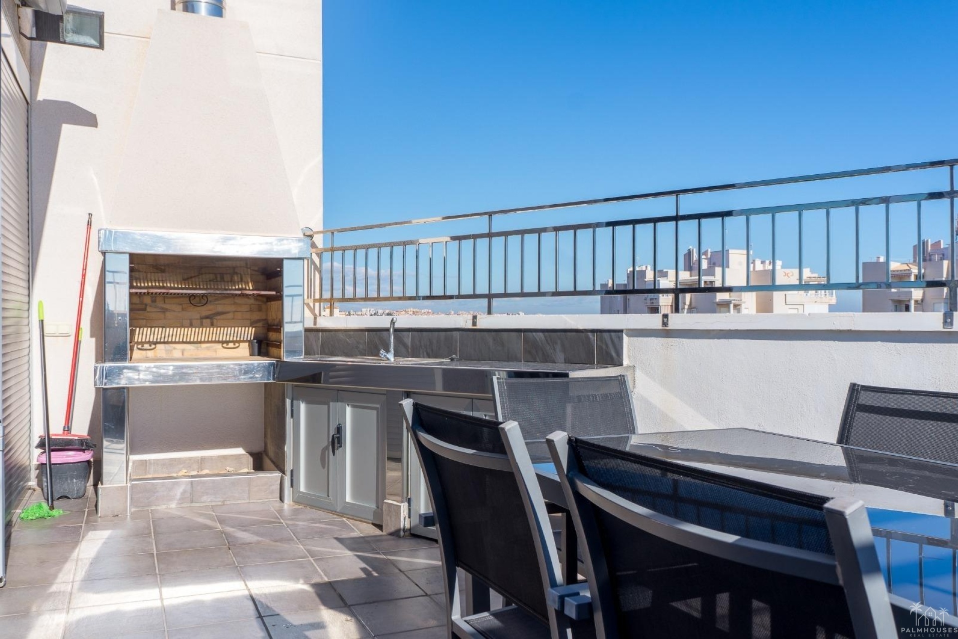Venta - Apartment - Torrevieja - Estacion de autobuses