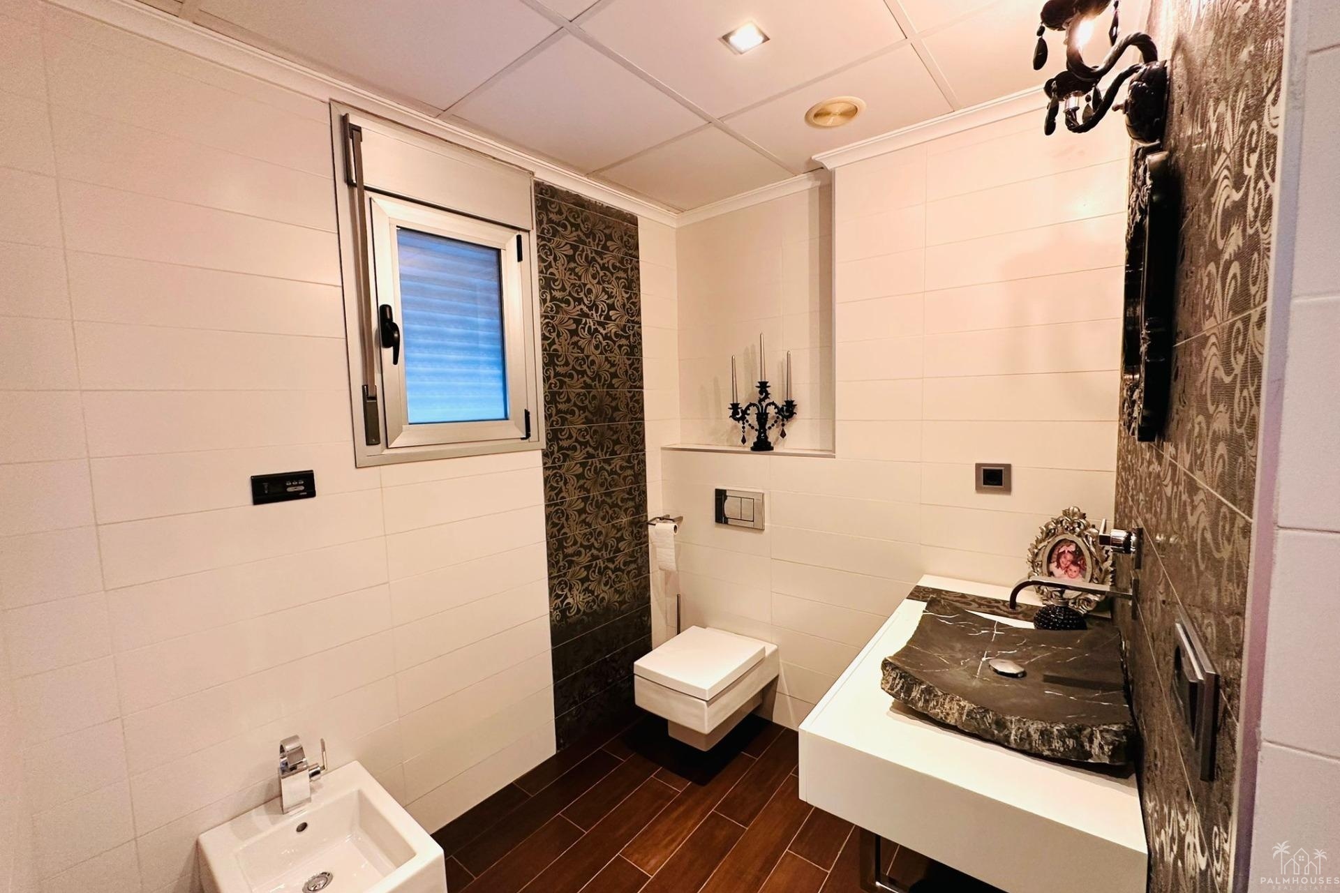 Venta - Apartment - Torrevieja - Estacion de autobuses