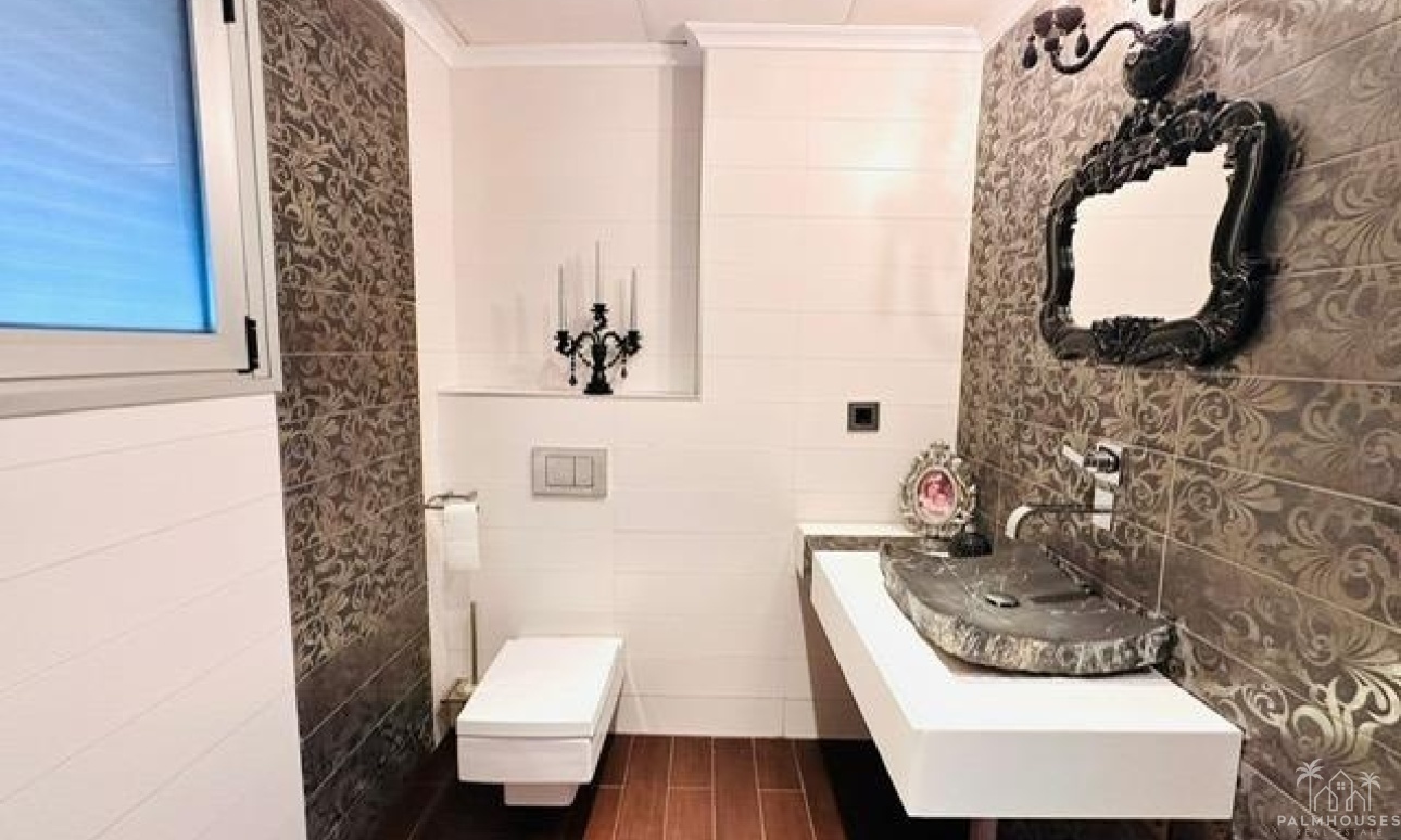 Venta - Apartment - Torrevieja - Estacion de autobuses