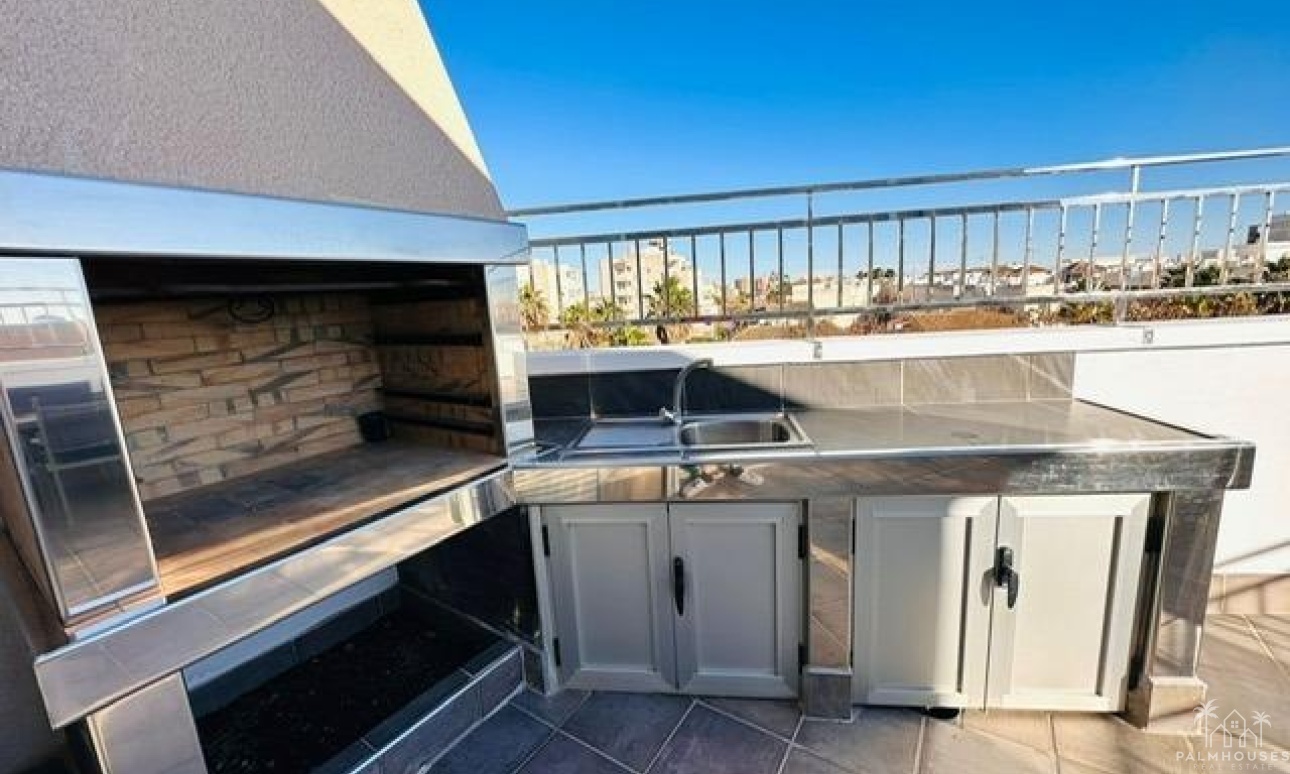 Venta - Apartment - Torrevieja - Estacion de autobuses