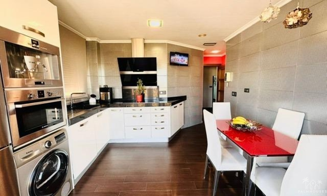 Venta - Apartment - Torrevieja - Estacion de autobuses