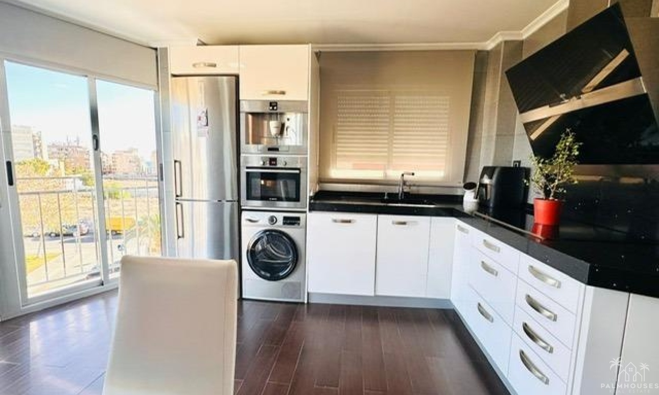 Venta - Apartment - Torrevieja - Estacion de autobuses