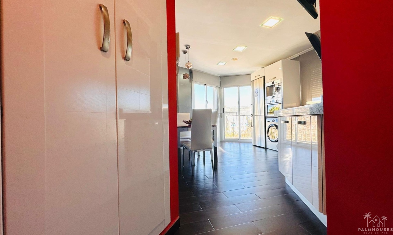Venta - Apartment - Torrevieja - Estacion de autobuses