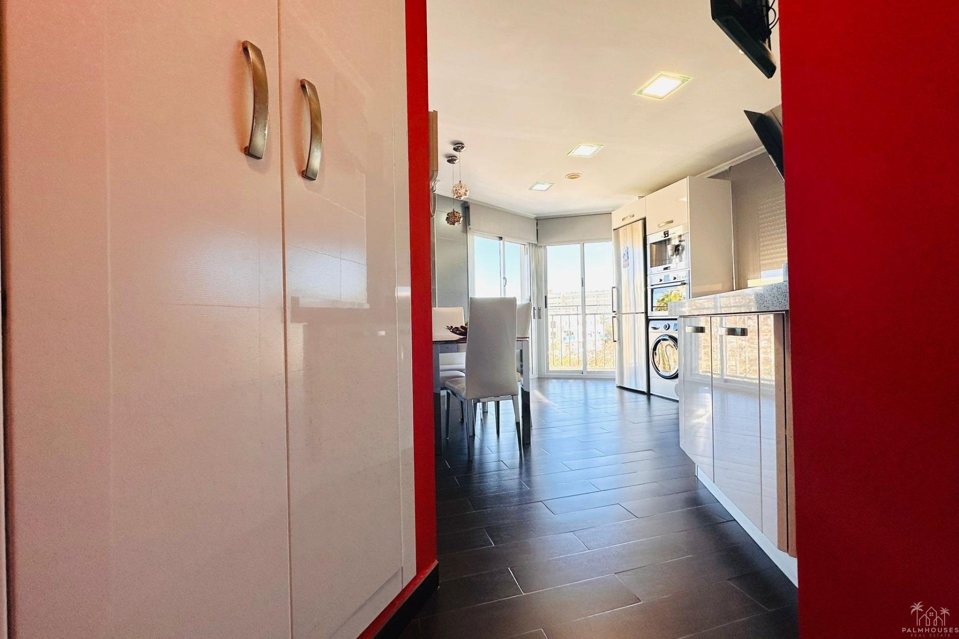 Venta - Apartment - Torrevieja - Estacion de autobuses