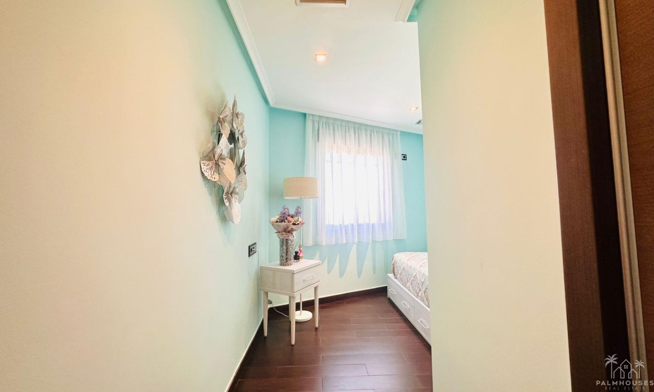 Venta - Apartment - Torrevieja - Estacion de autobuses