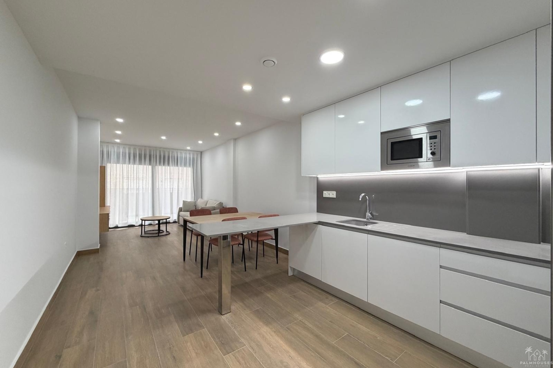 Venta - Apartment - Torrevieja - Estacion de autobuses