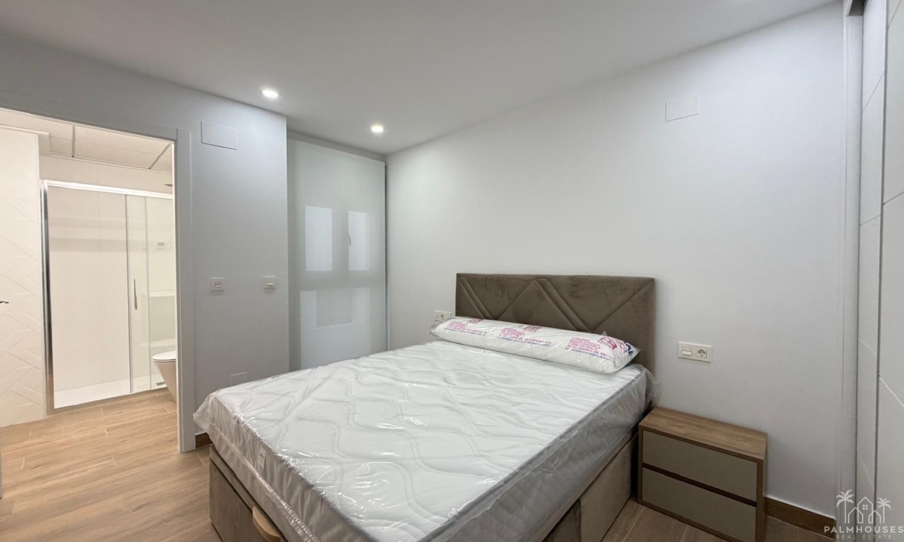 Venta - Apartment - Torrevieja - Estacion de autobuses