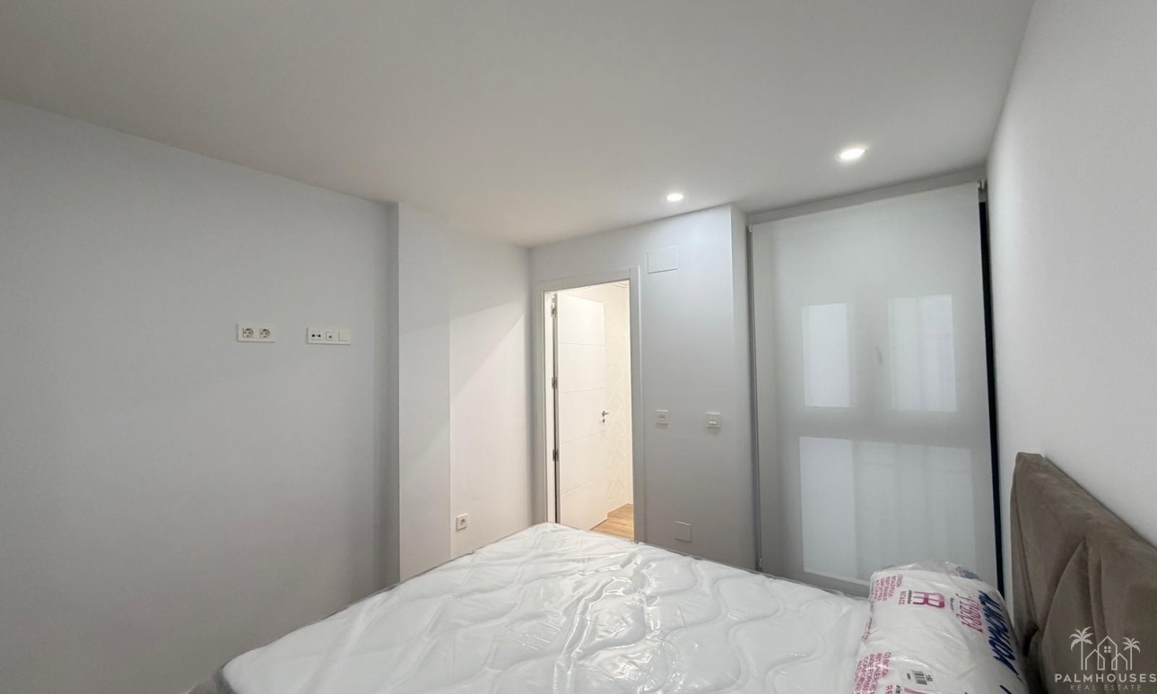Venta - Apartment - Torrevieja - Estacion de autobuses