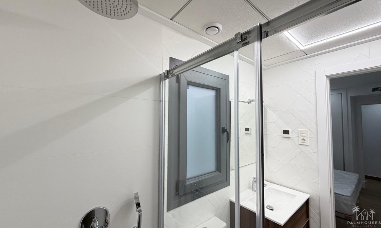Venta - Apartment - Torrevieja - Estacion de autobuses