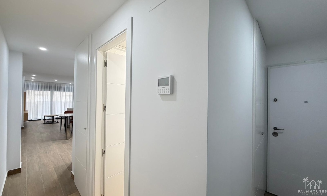 Venta - Apartment - Torrevieja - Estacion de autobuses
