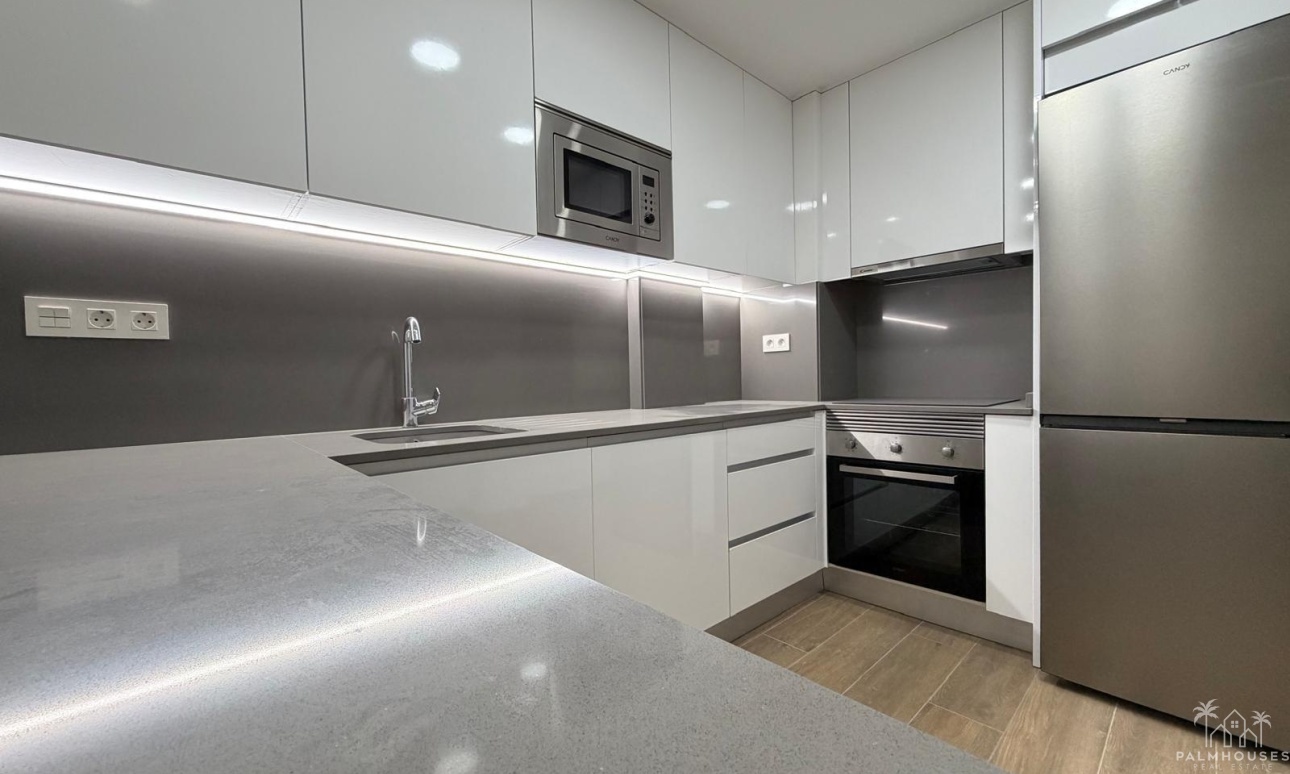 Venta - Apartment - Torrevieja - Estacion de autobuses