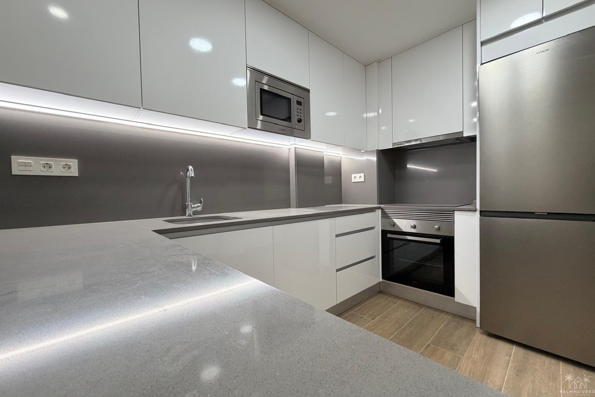 Venta - Apartment - Torrevieja - Estacion de autobuses