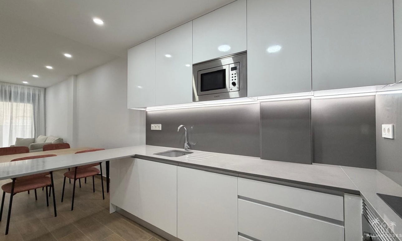 Venta - Apartment - Torrevieja - Estacion de autobuses