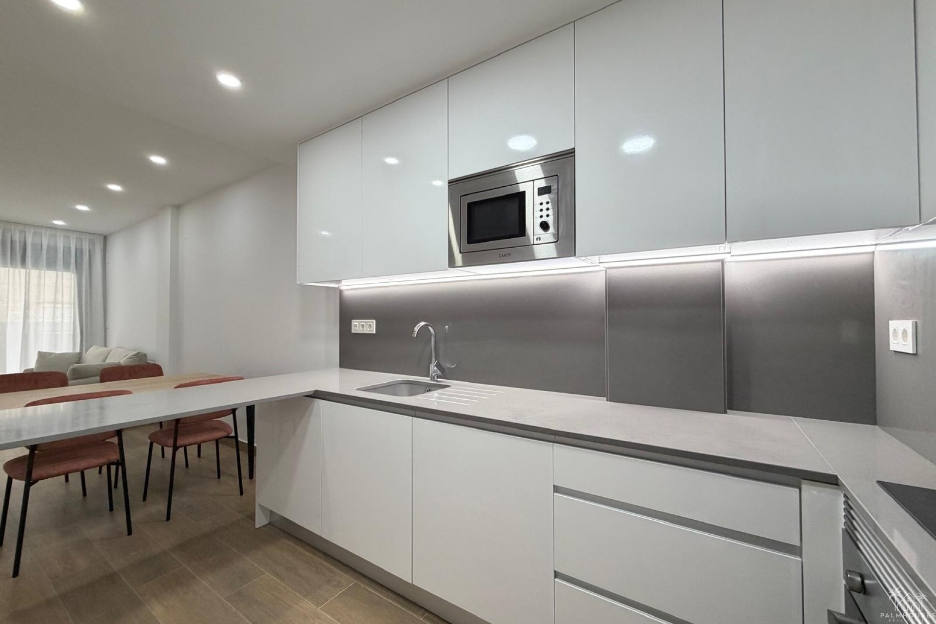 Venta - Apartment - Torrevieja - Estacion de autobuses