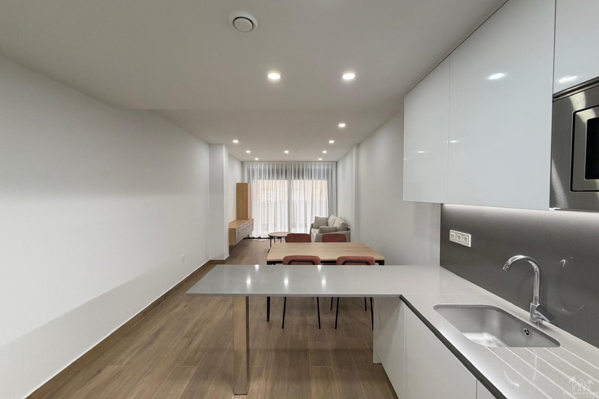 Venta - Apartment - Torrevieja - Estacion de autobuses