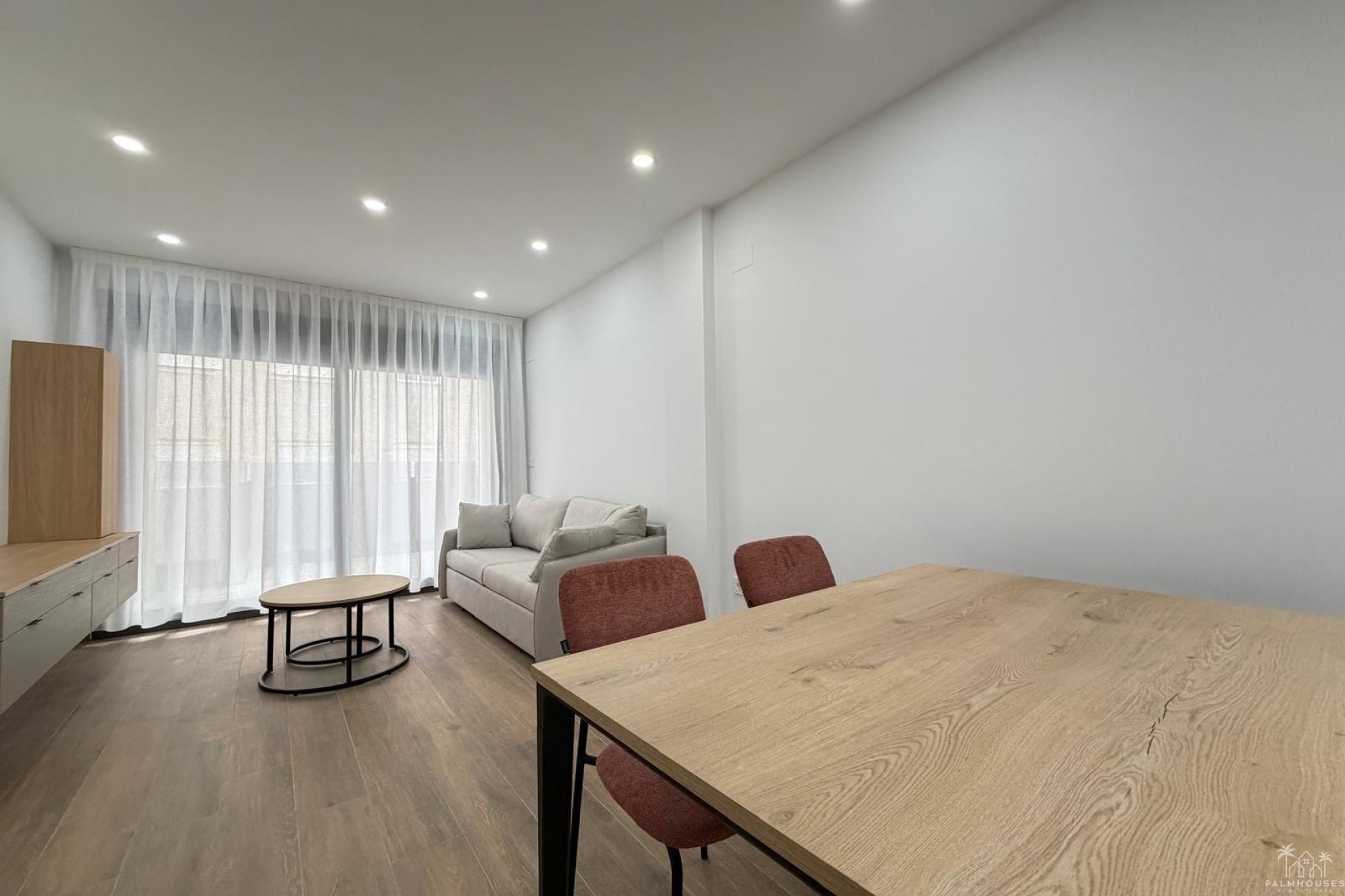 Venta - Apartment - Torrevieja - Estacion de autobuses