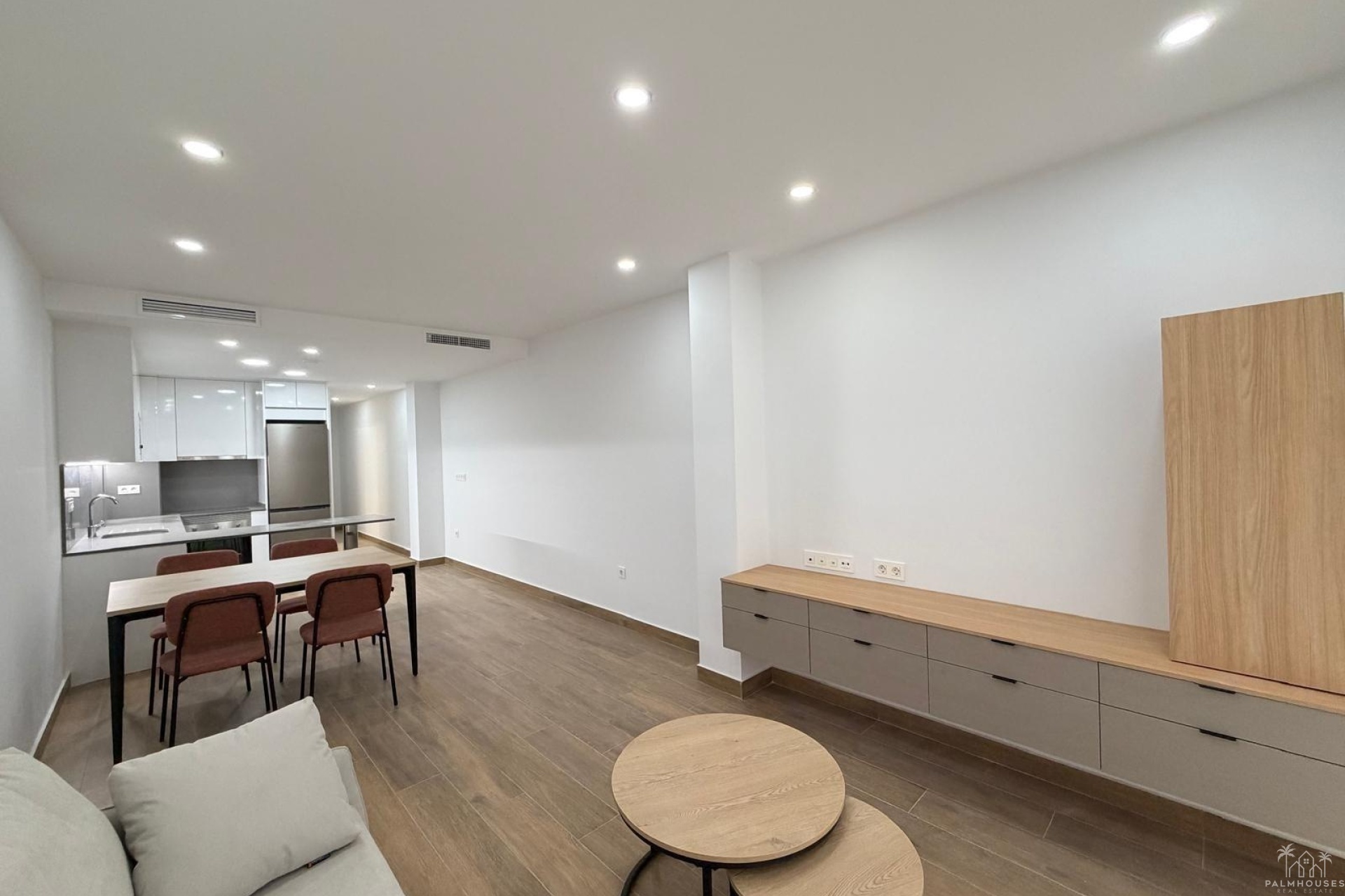 Venta - Apartment - Torrevieja - Estacion de autobuses