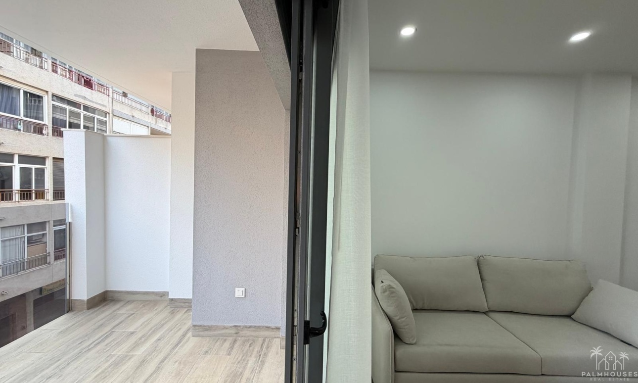 Venta - Apartment - Torrevieja - Estacion de autobuses