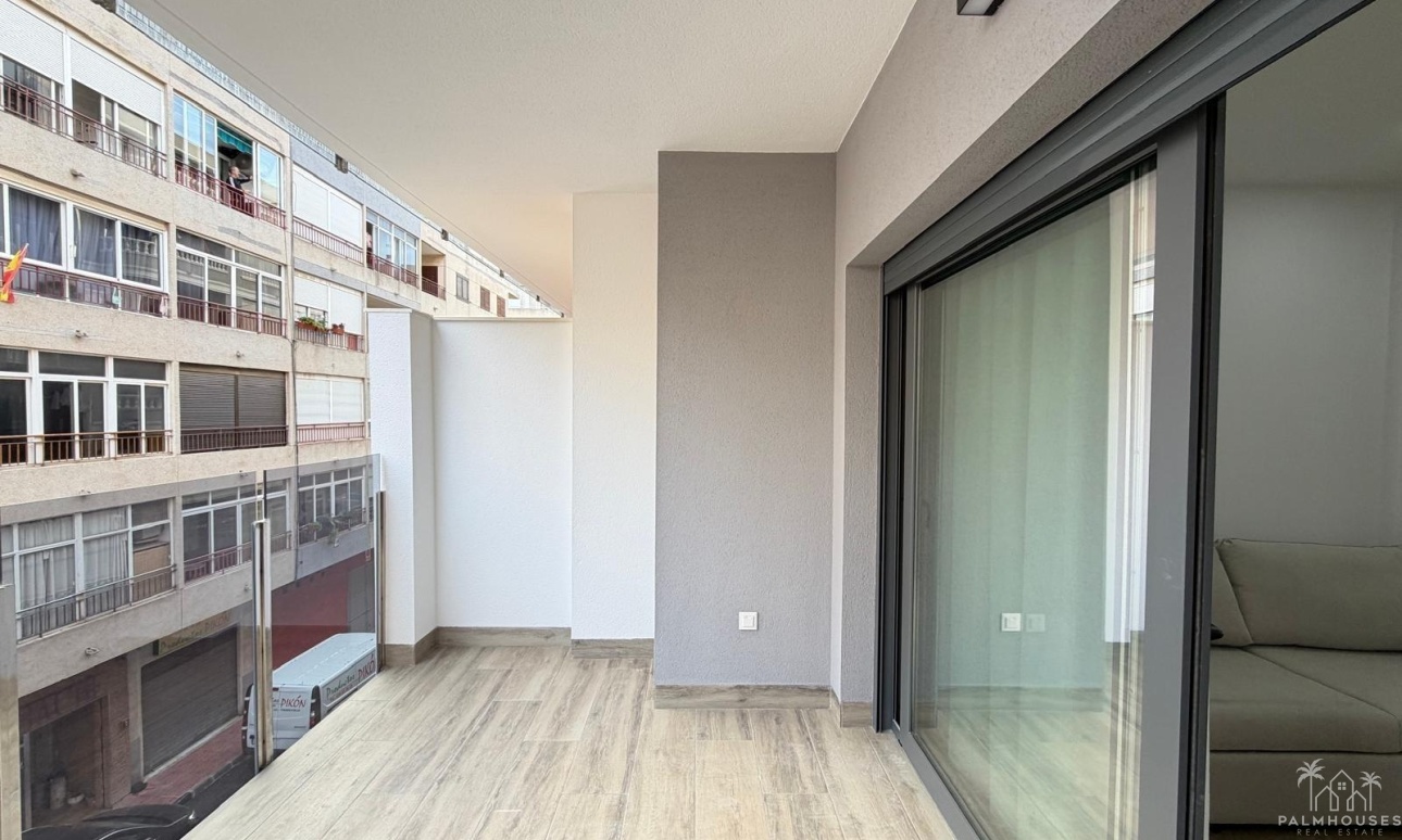 Venta - Apartment - Torrevieja - Estacion de autobuses