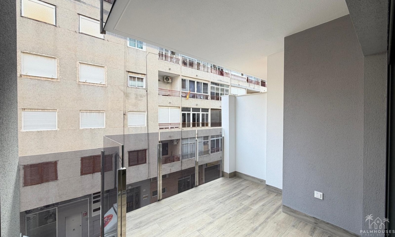 Venta - Apartment - Torrevieja - Estacion de autobuses