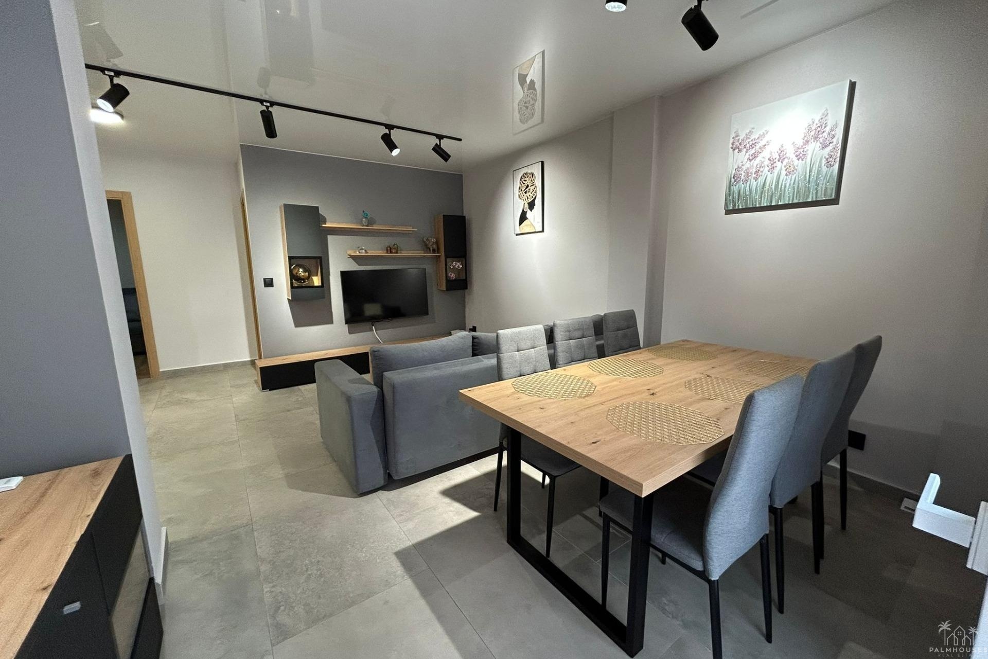 Venta - Apartment - Torrevieja - Estacion de autobuses