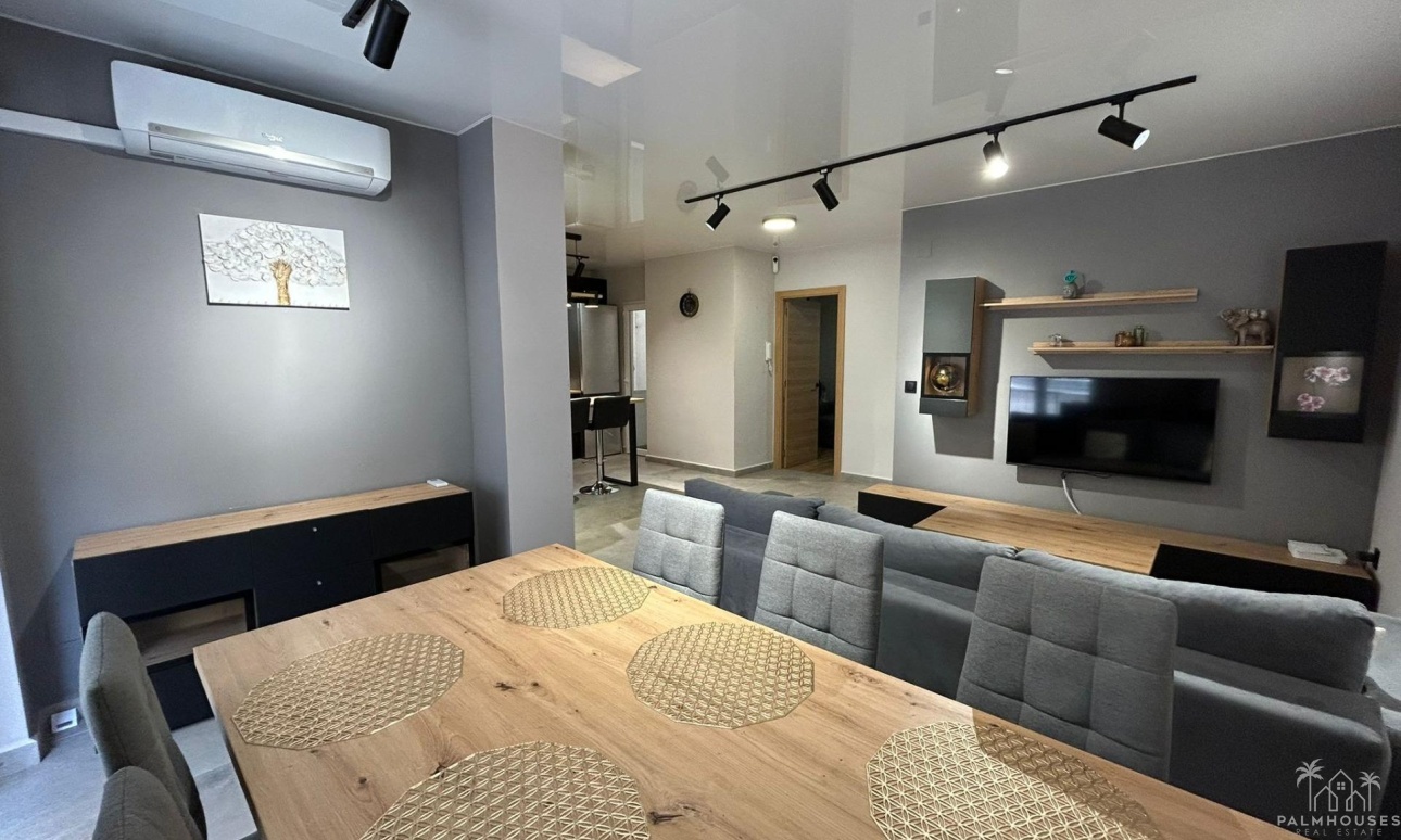 Venta - Apartment - Torrevieja - Estacion de autobuses