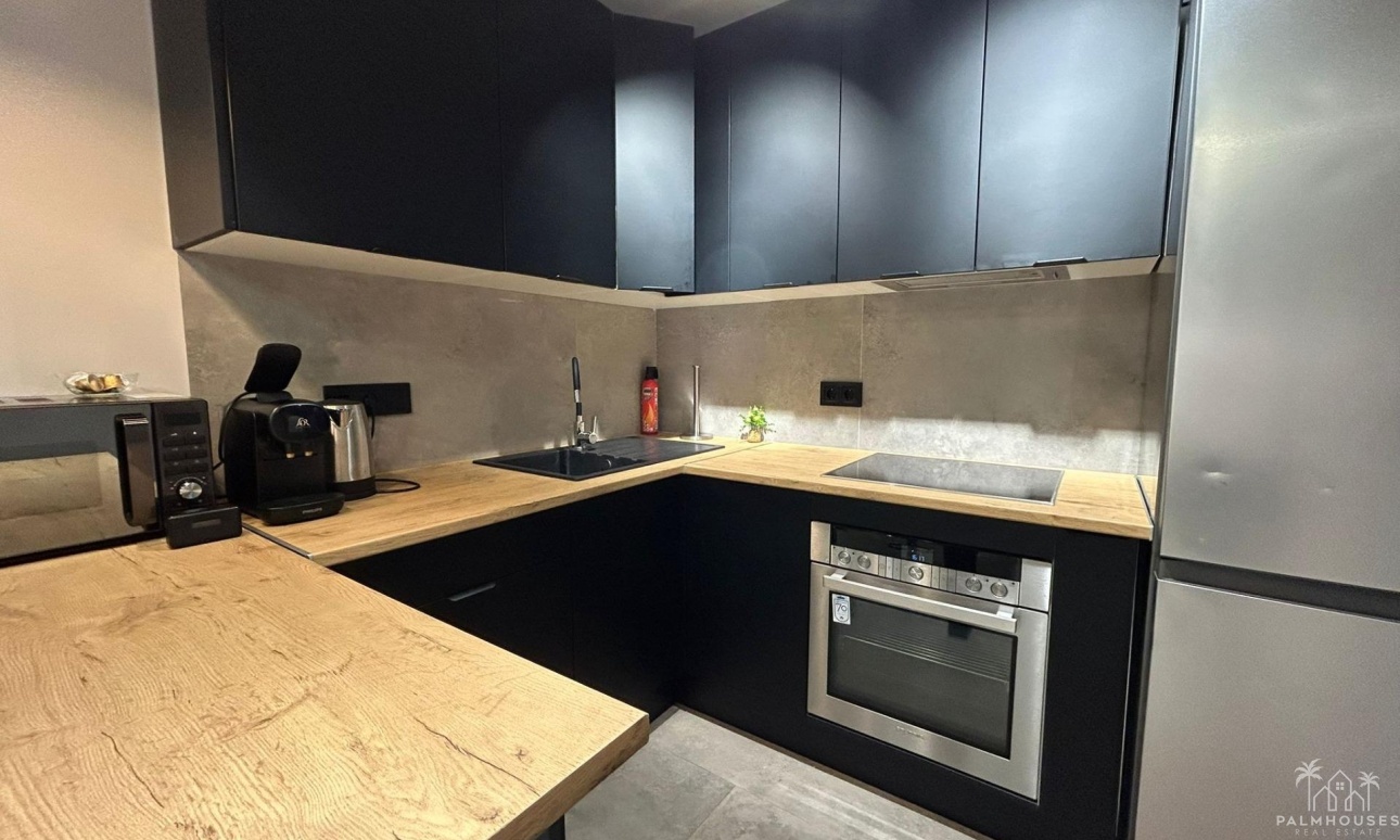 Venta - Apartment - Torrevieja - Estacion de autobuses
