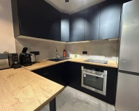 Venta - Apartment - Torrevieja - Estacion de autobuses