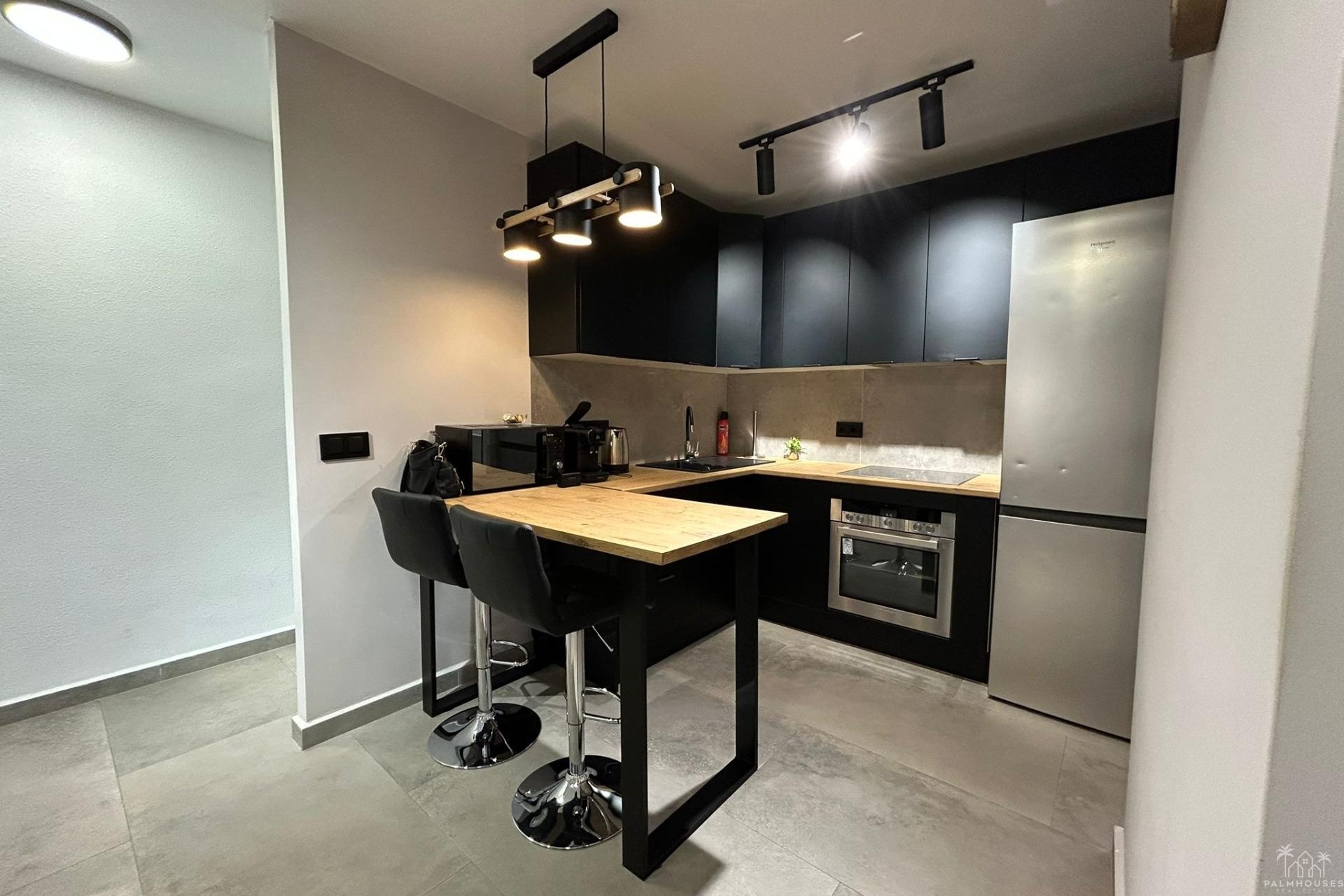 Venta - Apartment - Torrevieja - Estacion de autobuses