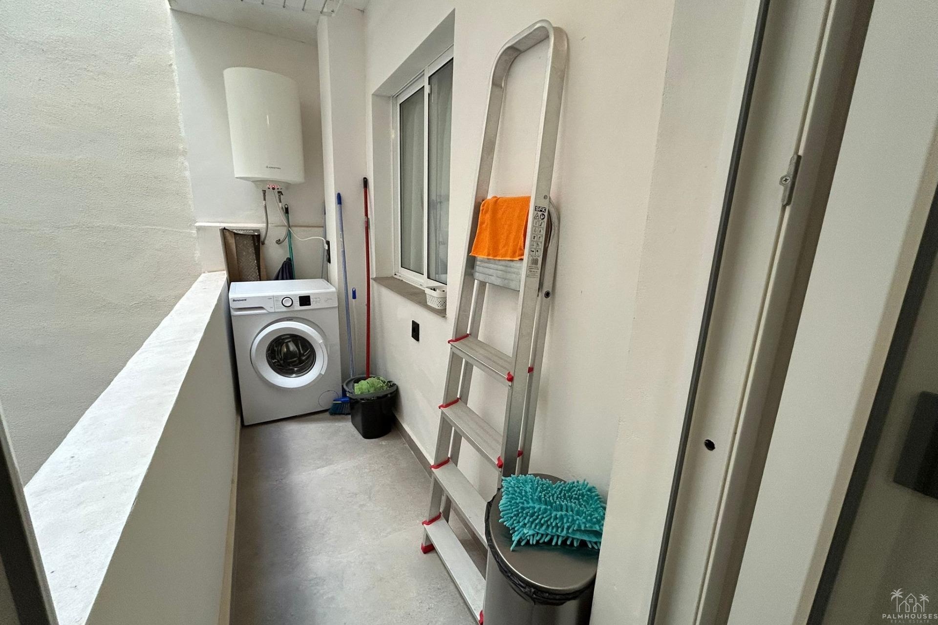Venta - Apartment - Torrevieja - Estacion de autobuses